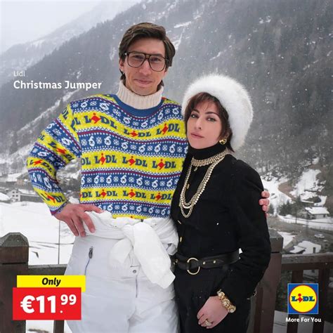 Lidl Adam.